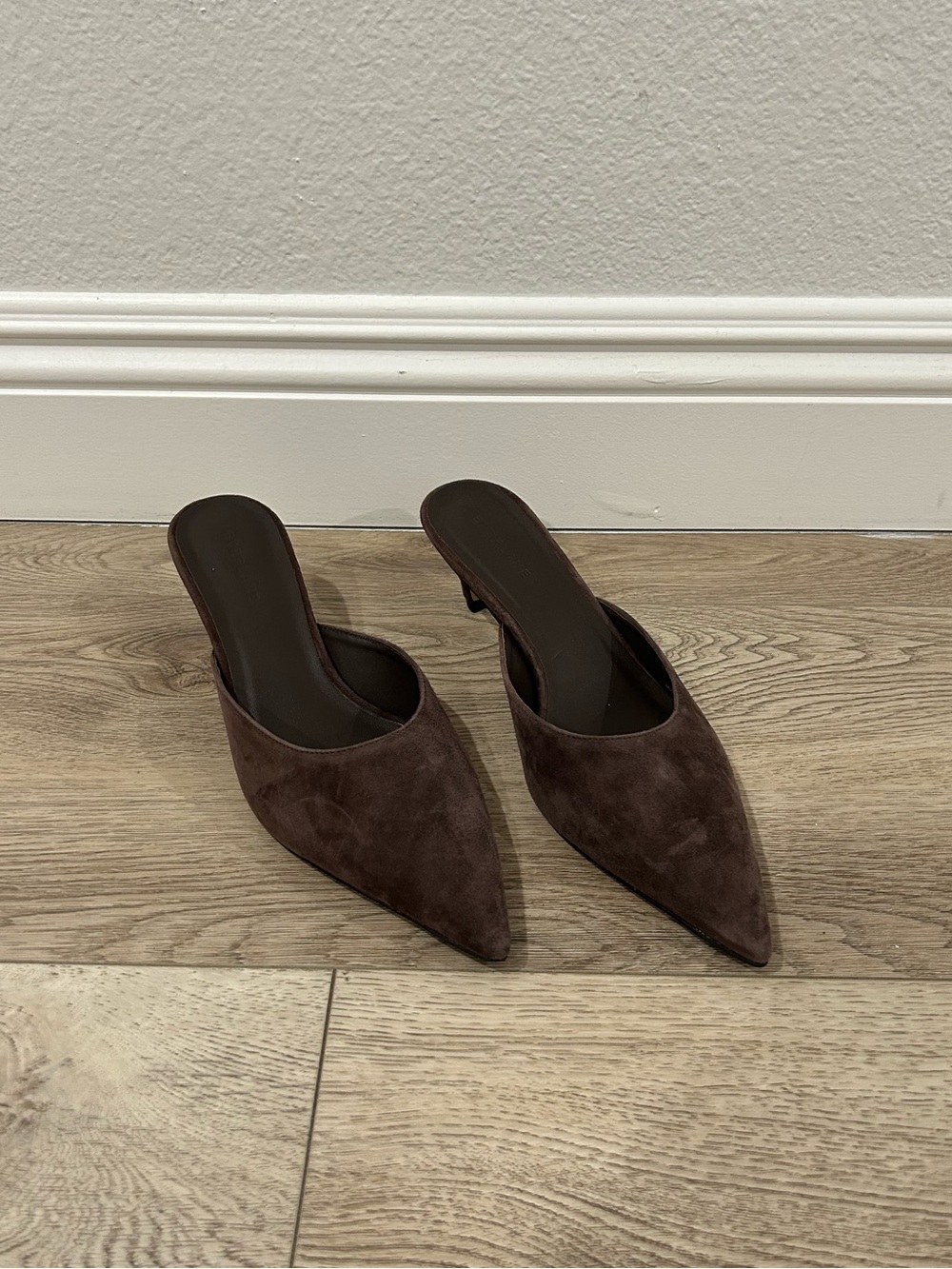 Everlane Studio Kitten Heel - Picture 5 of 8